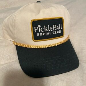 American Needle Pickleball Social Club